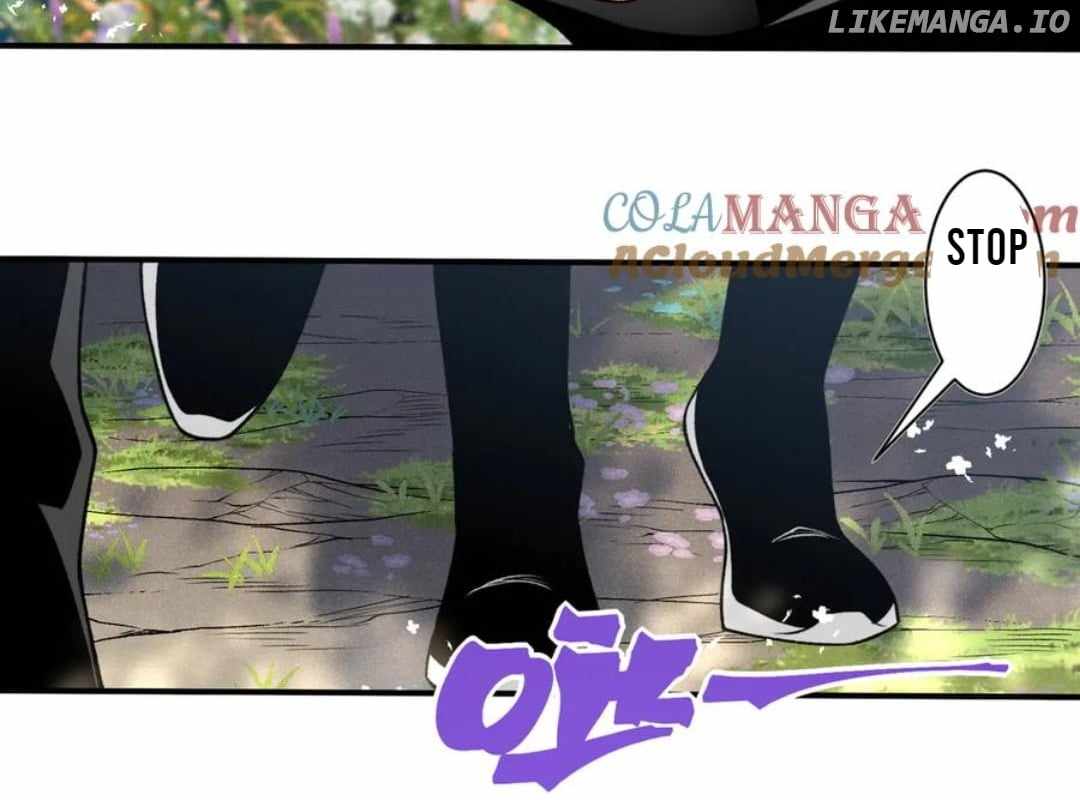 Demonic Evolution Chapter 107 54